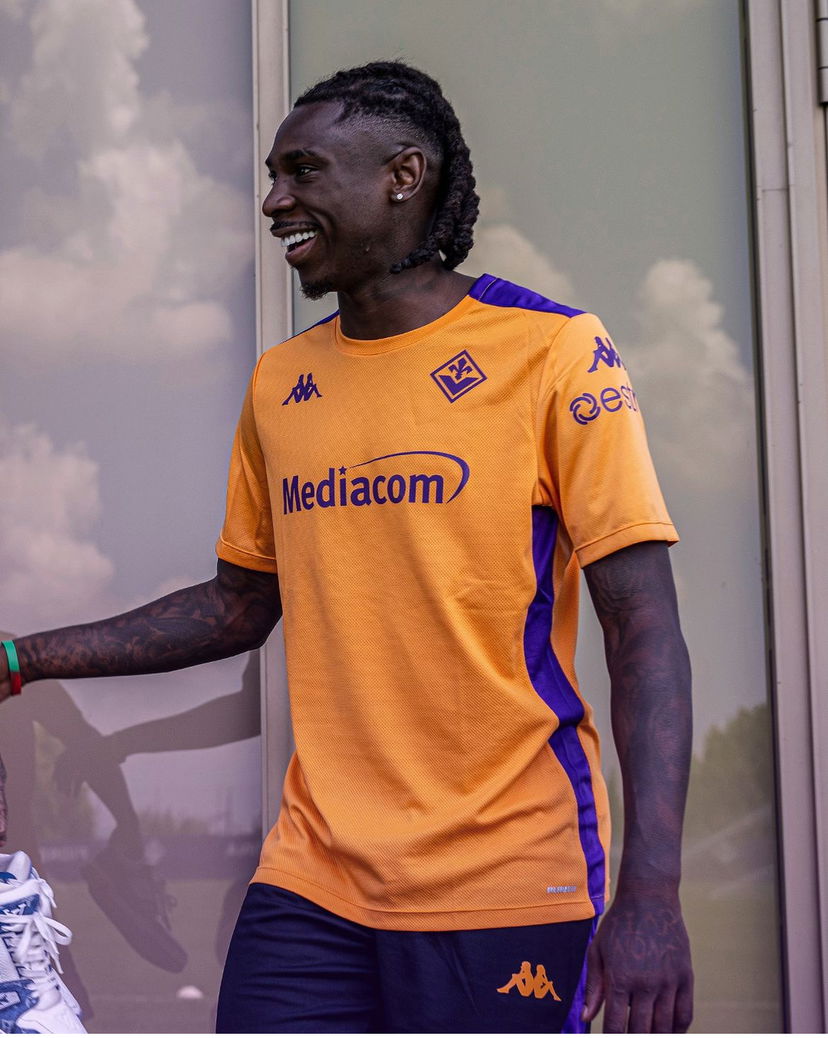 La Fiorentina pareggia 2-2 con il Friburgo: gran gol di Kean e miracoli di Terracciano preview