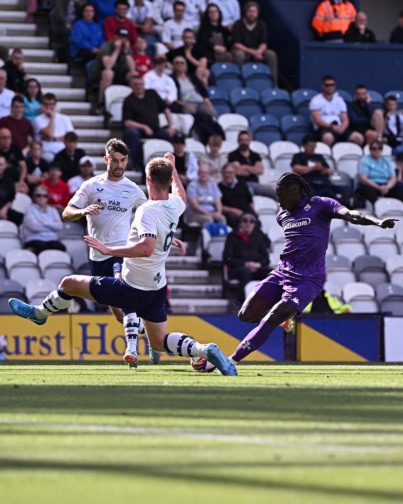 Amichevoli: sconfitte per Fiorentina, Udinese e Torino. Vince il Bologna preview