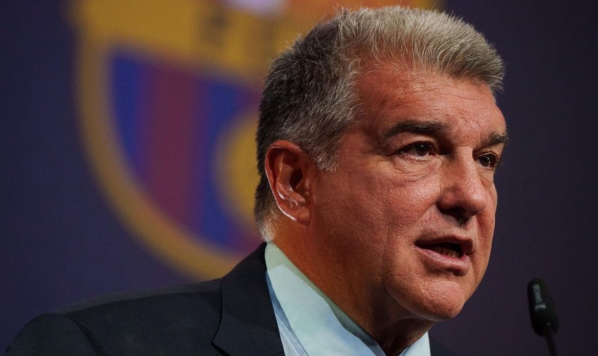 Laporta: “L’arbitraggio di ieri è stato vergognoso. Quello che ci hanno fatto è intollerabile” article-post