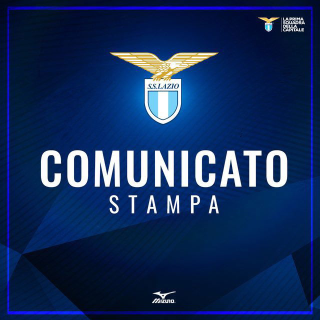 Lazio, trasferta ad Amsterdam vietata ai tifosi. Il comunicato del club preview