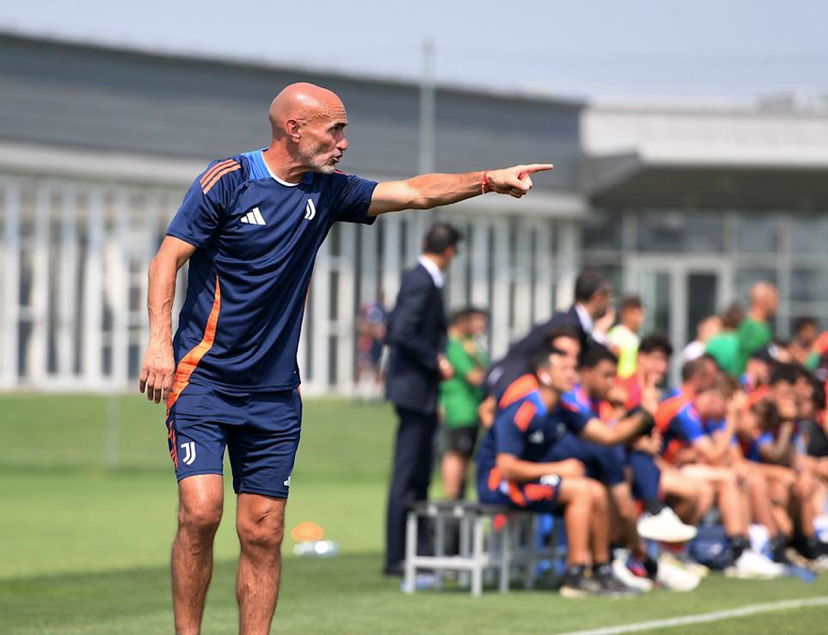Juventus Next Gen, Montero: “Impegno e attitudine non sono mai mancati. Abbiamo ancora tanto da fare” preview