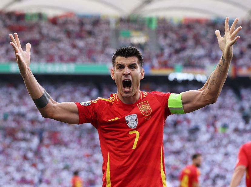 Il retroscena: Morata, la risposta Como alla richiesta di indennizzo Galatasaray preview