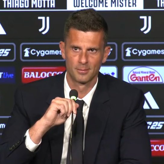 Motta: “Cambiaso non è recuperato, Nico Gonzalez rientra in gruppo” preview