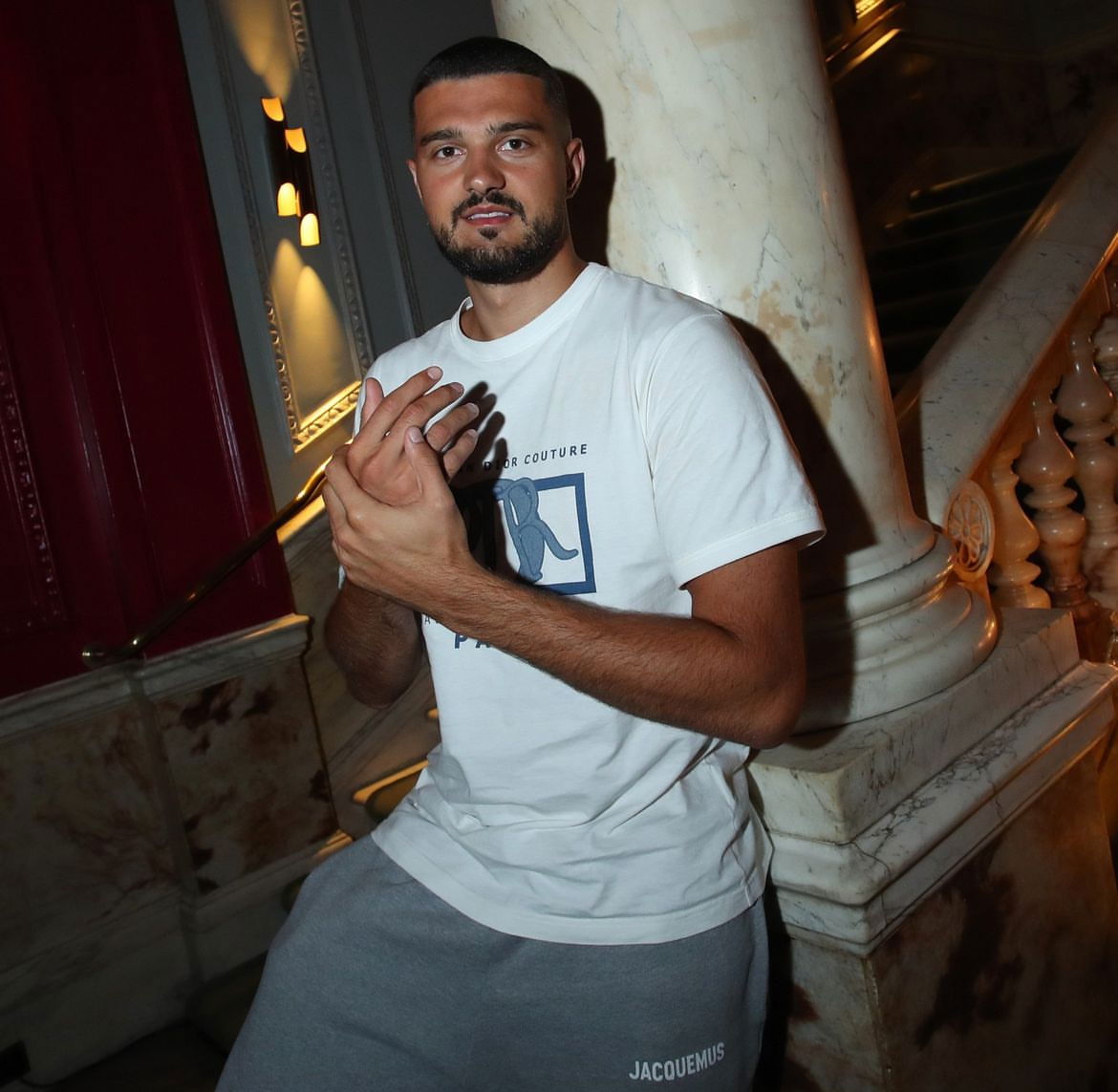 Ufficiale: Ipswich Town, arriva Muric dal Burnley article-post