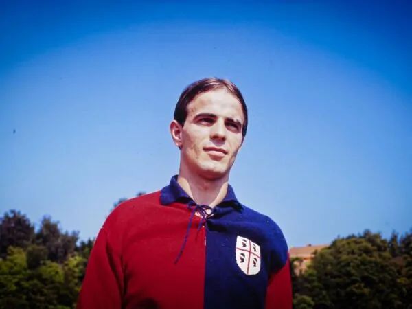 Il Cagliari piange la scomparsa di Comunardo Niccolai, eroe dello scudetto del 1970 preview