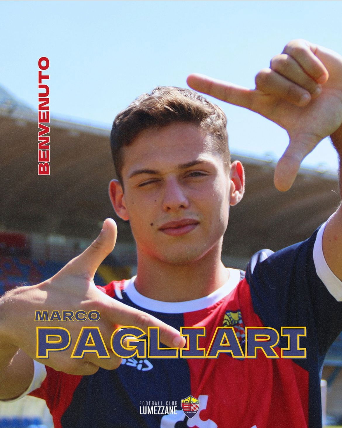 Ufficiale: Lumezzane, arriva Pagliari article-post