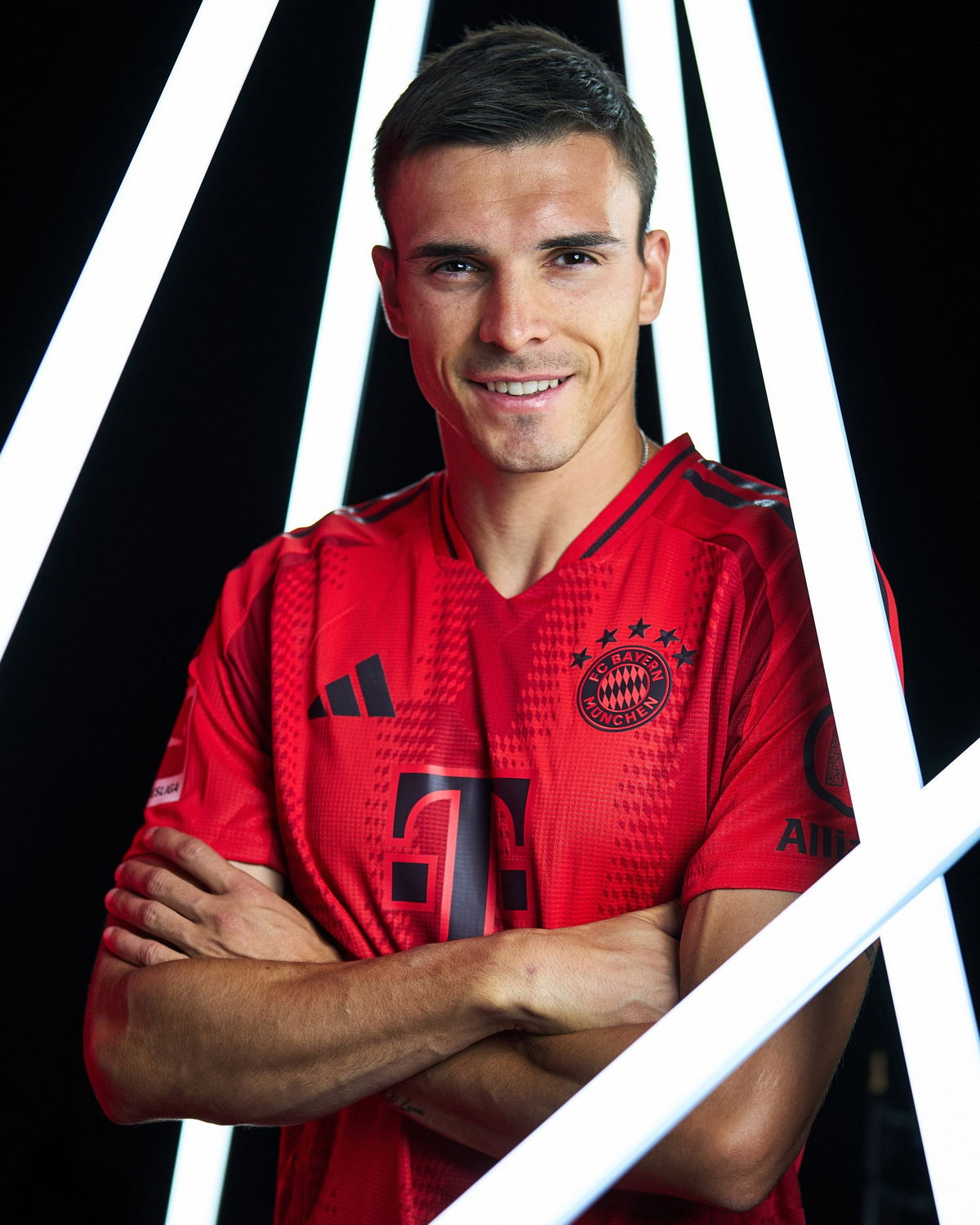 Ufficiale: Joao Palhinha è un nuovo giocatore del Bayern Monaco article-post