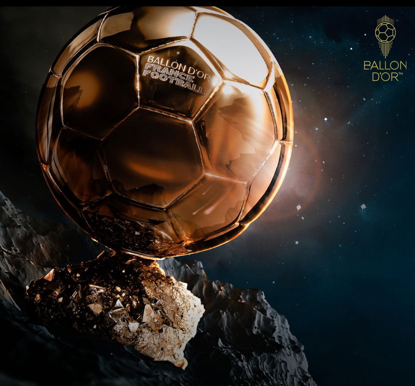 Finisce l’era di Messi e CR7: i possibili candidati al pallone d’Oro 2024 preview