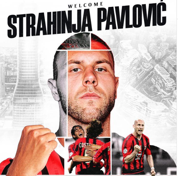 Pavlovic in sostegno di Jovic: “Adesso è un po’ fuori forma, ma ha un talento incredibile” article-post