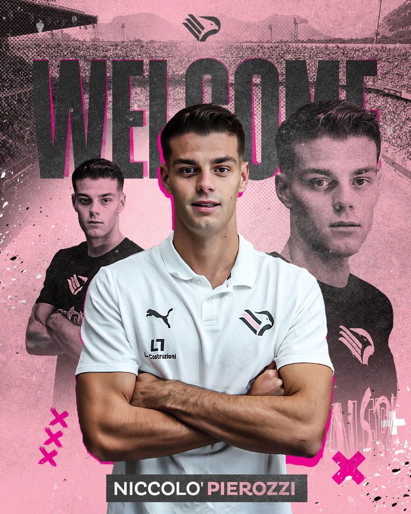 Serie B, il Palermo reagisce al momento no: 5-0 al Pescara preview