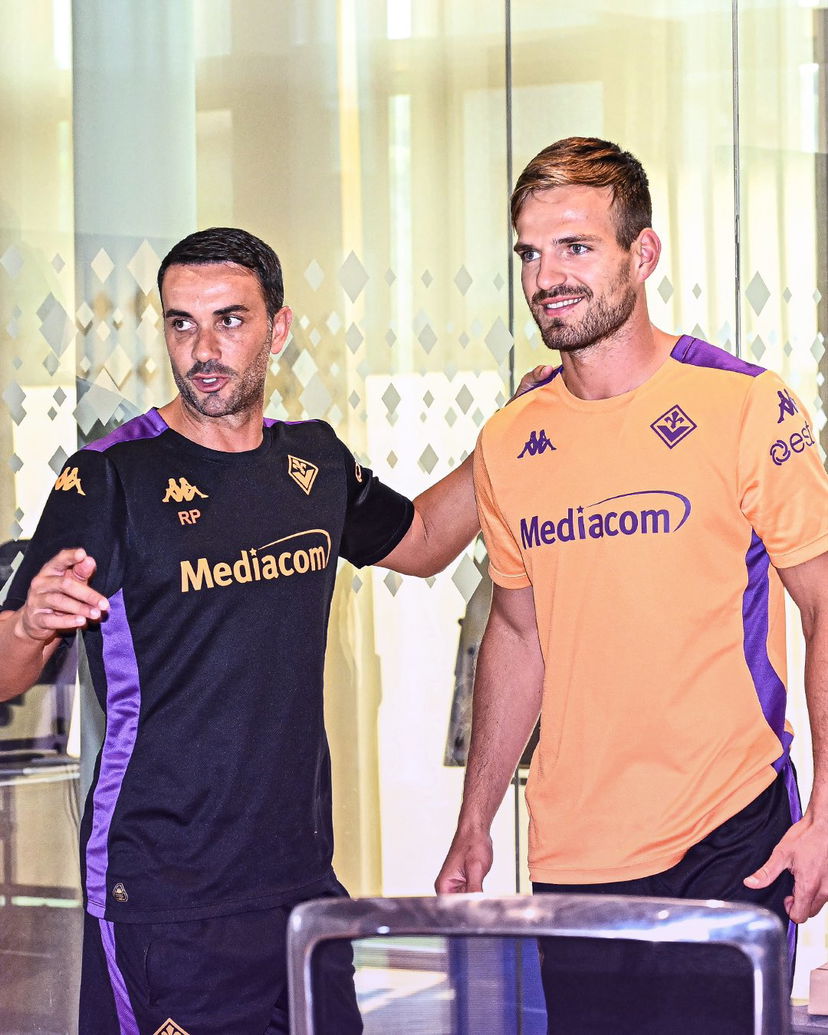 Pongracic: “Volevo rimanere in Italia. La Fiorentina è il giusto posto per me” preview