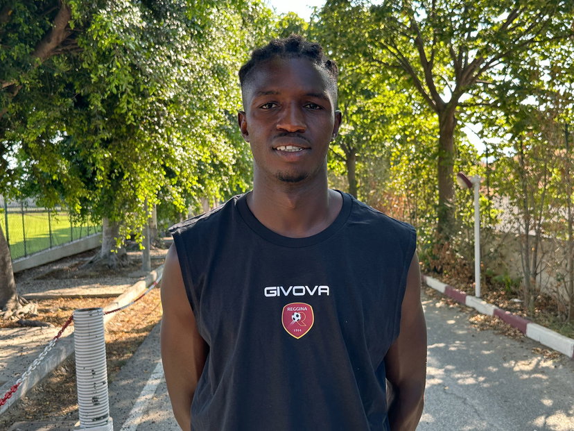 Racine Ba alla Reggina: ora c’è anche l’annuncio del club amaranto preview