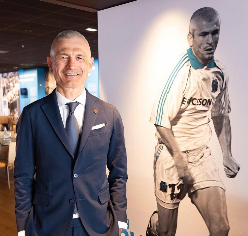 Ravanelli: “Alla Juve manca un finalizzatore. Con Vlahovic al 100% la squadra avrebbe qualche punto in più” preview