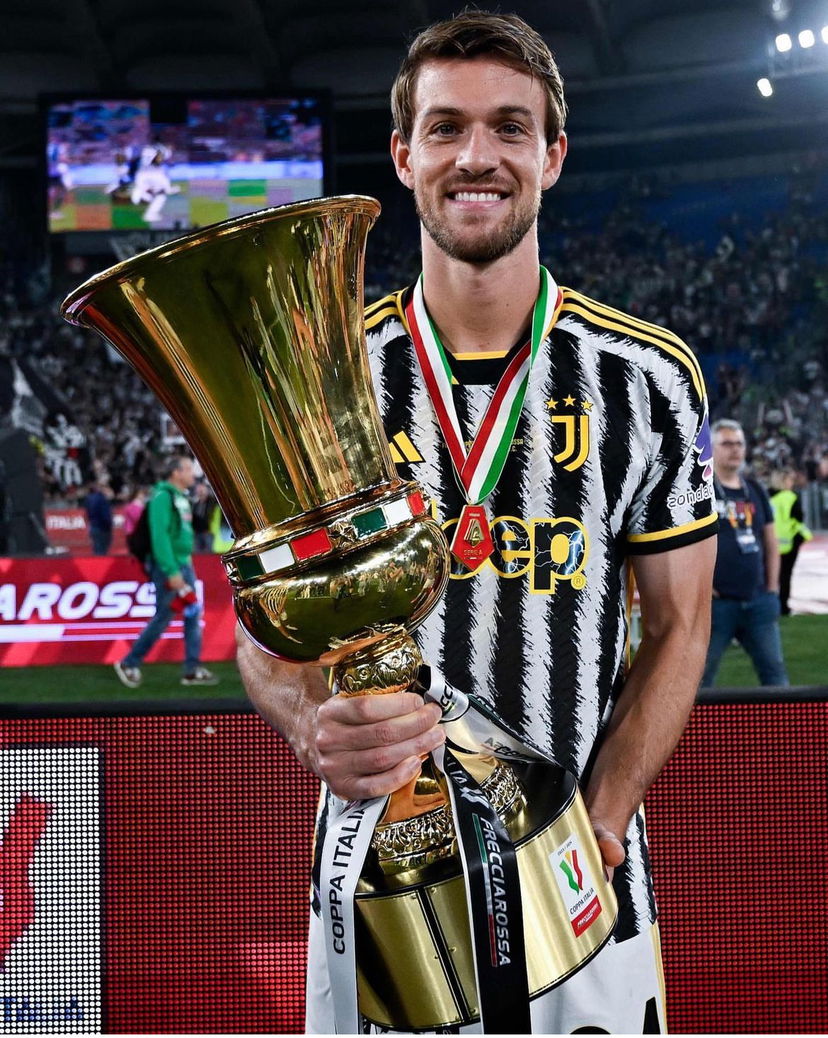 Esclusiva: Rugani-Ajax, base di accordo con la Juventus preview