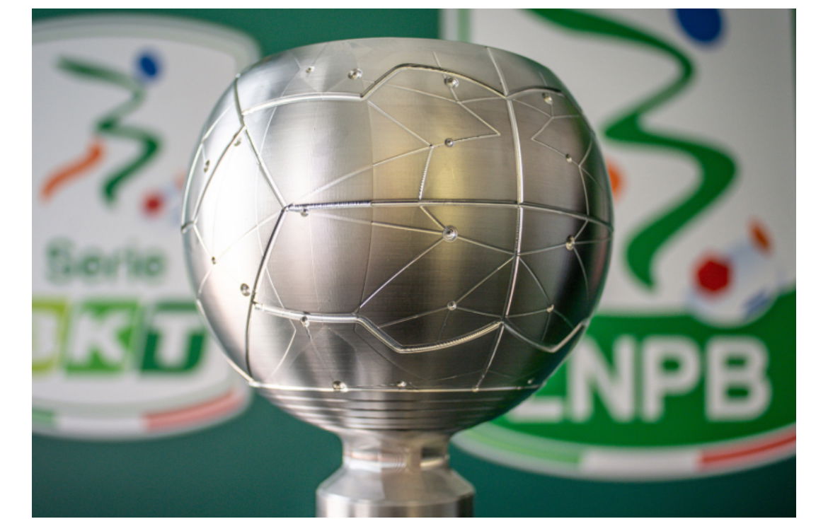 Serie B: mercoledì la presentazione del calendario a La Spezia article-post