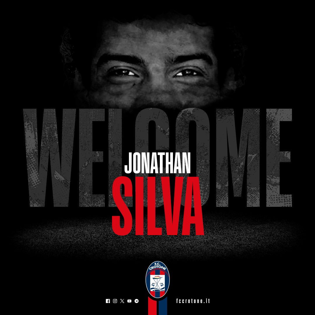 Ufficiale: Crotone, arriva Silva in prestito dal Torino article-post