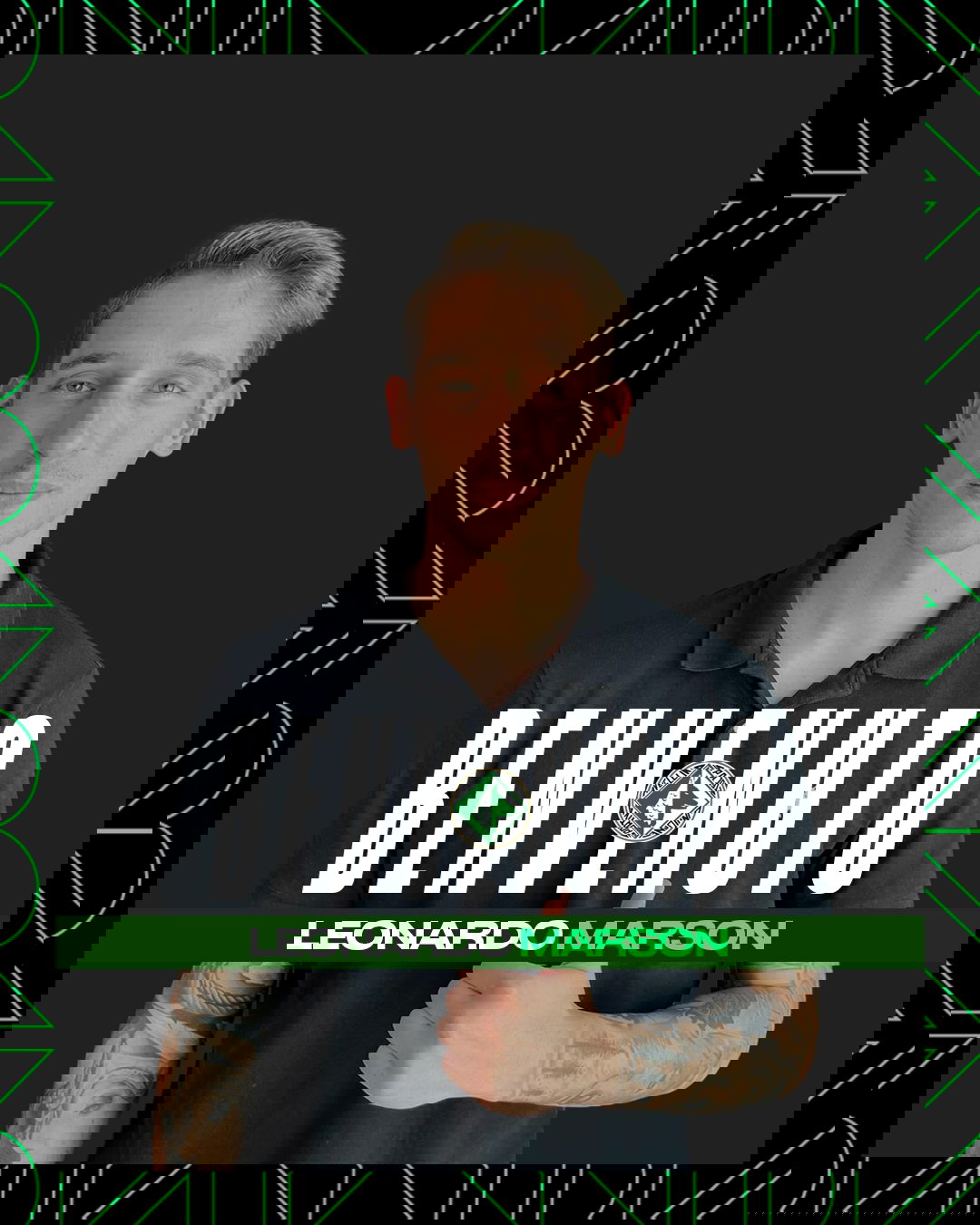 Ufficiale: Leonardo Marson è un nuovo giocatore dell’Avellino article-post