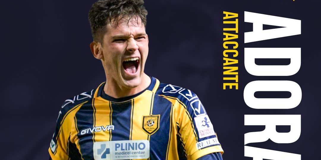 Ufficiale: la Juve Stabia riscatta Adorante article-post