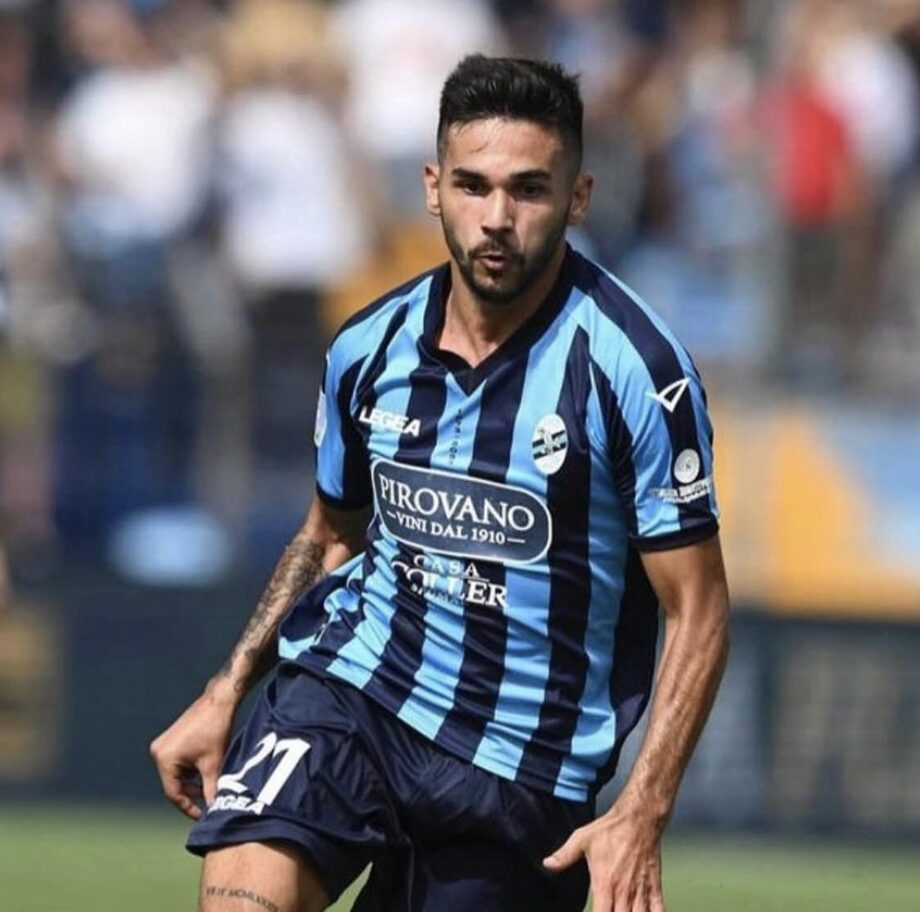 Ufficiale: Crociata risolve con il Lecco article-post
