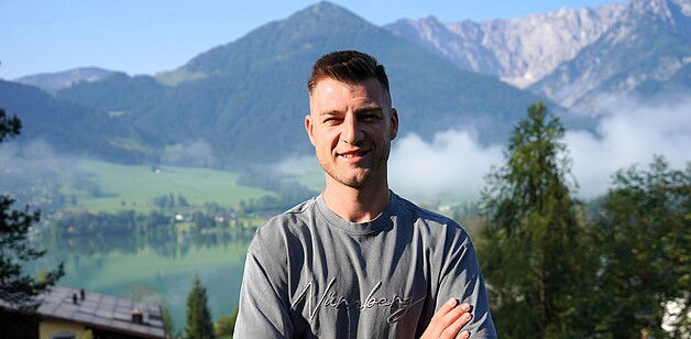 Ufficiale: Knoche è un nuovo giocatore del Norimberga preview