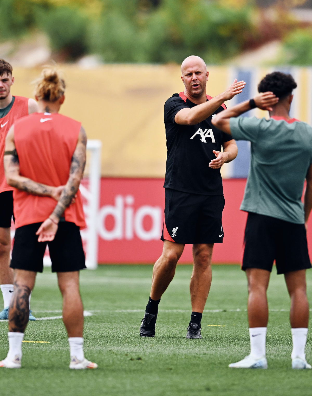 Slot: “Peccato, due punti persi. Gara interpretata bene” article-post