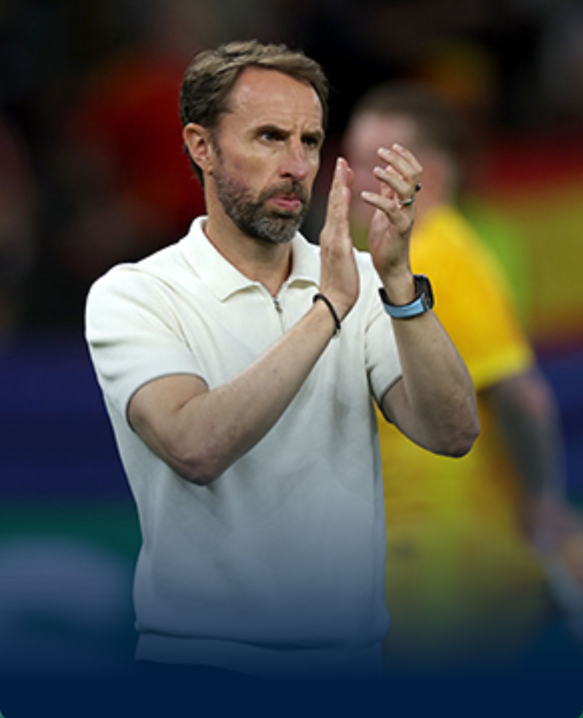 Soutghate: “Dopo 8 anni esplorerò nuove strade, anche oltre il calcio” article-post