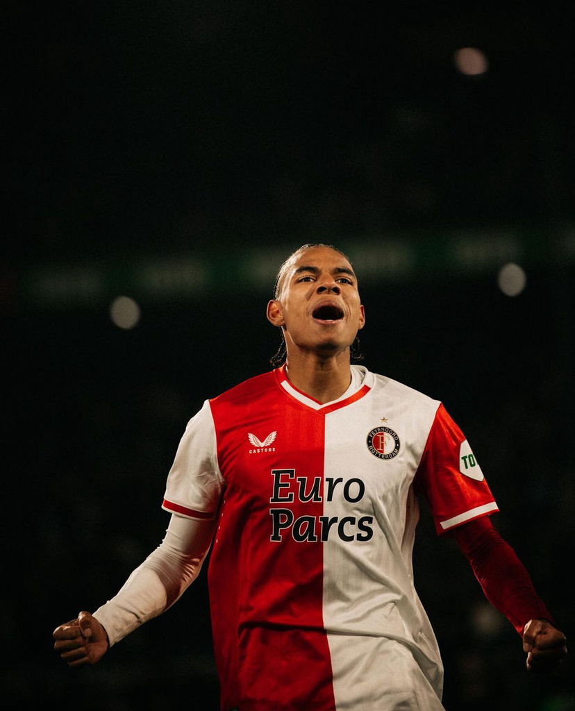 Stengs: “È vero, la Lazio mi ha cercato, vedremo cosa accadrà” preview