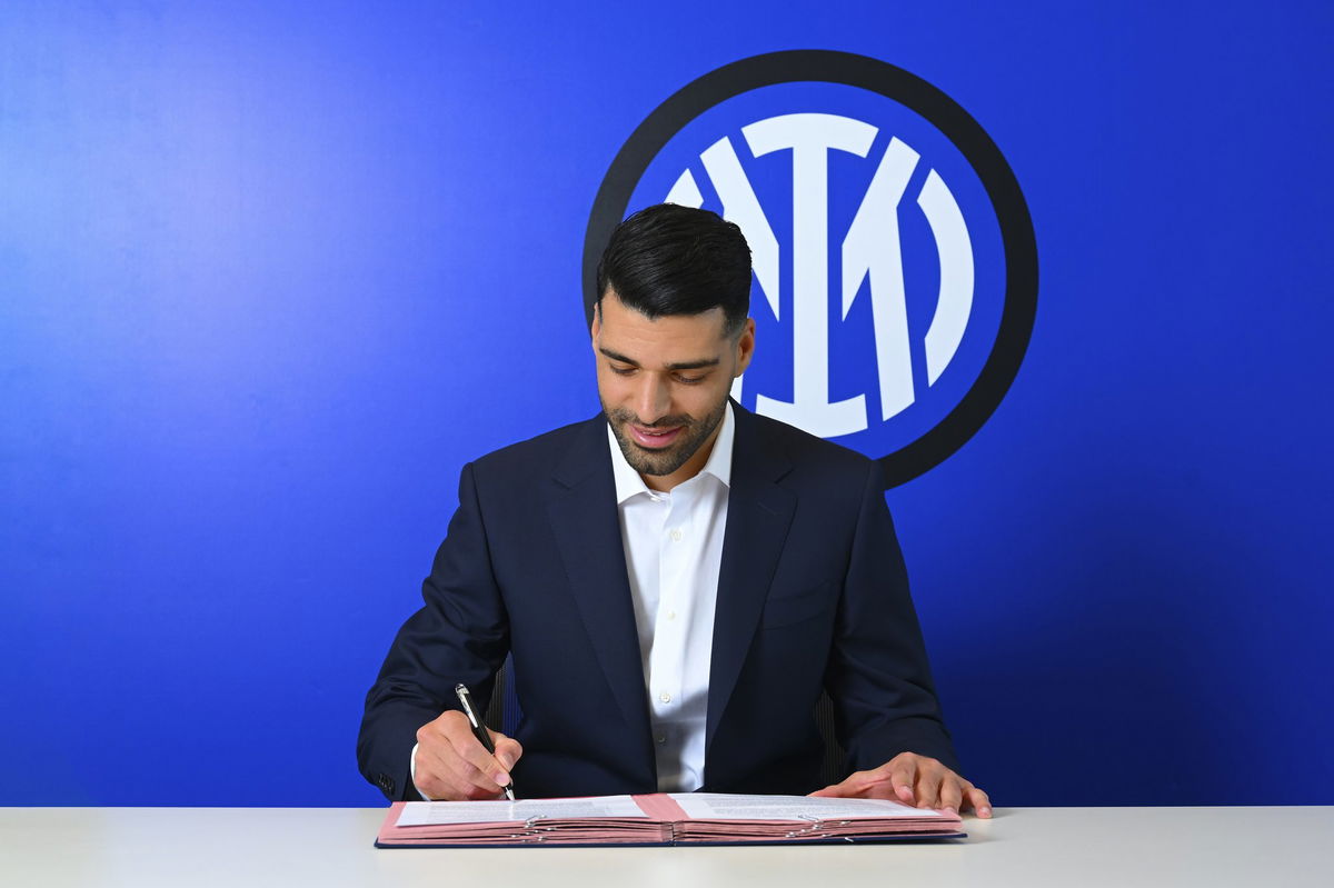 Taremi-Inter: una lunga rincorsa da fine ottobre, ora è ufficiale article-post