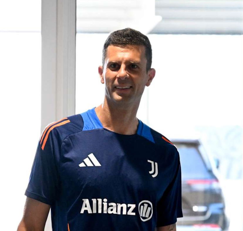 Thiago Motta tra i candidati per la Real Sociedad, ma non ci sono accordi preview