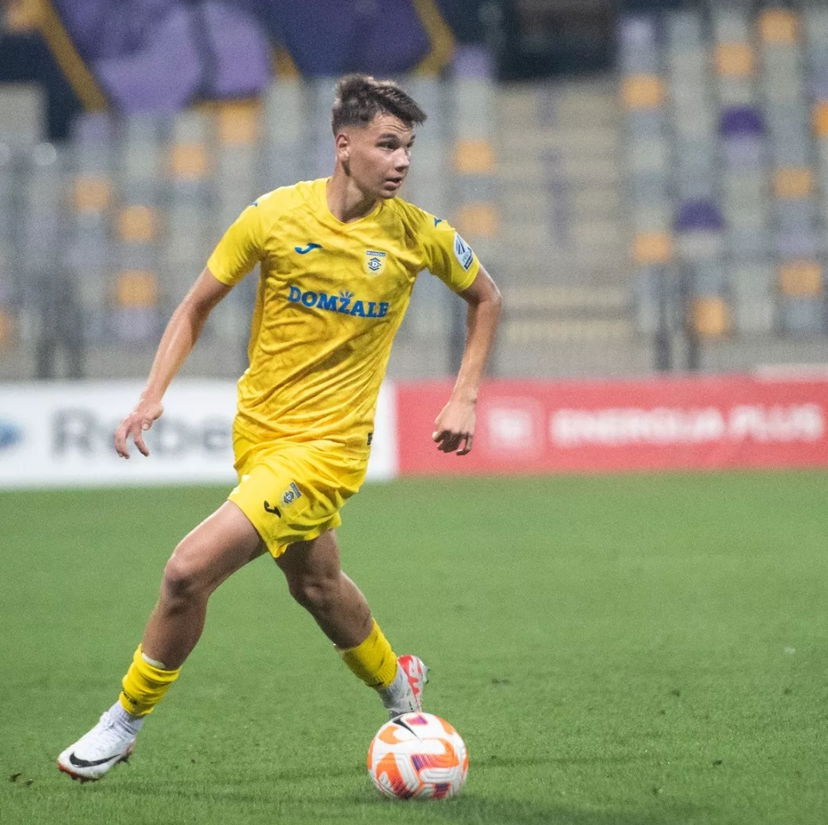 Ufficiale: Luka Topalovic è un nuovo giocatore dell’Inter preview