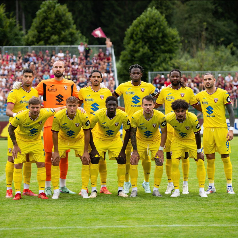 Vanoli, buona la prima: il Torino batte 2-1 la Virtus Verona in amichevole preview