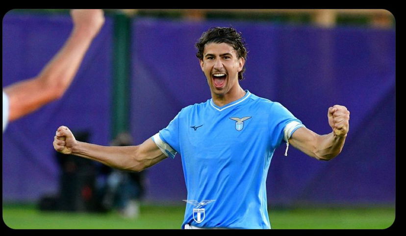 Ufficiale: la Lazio ha riscattato il giovane brasiliano Filipe Bordon preview