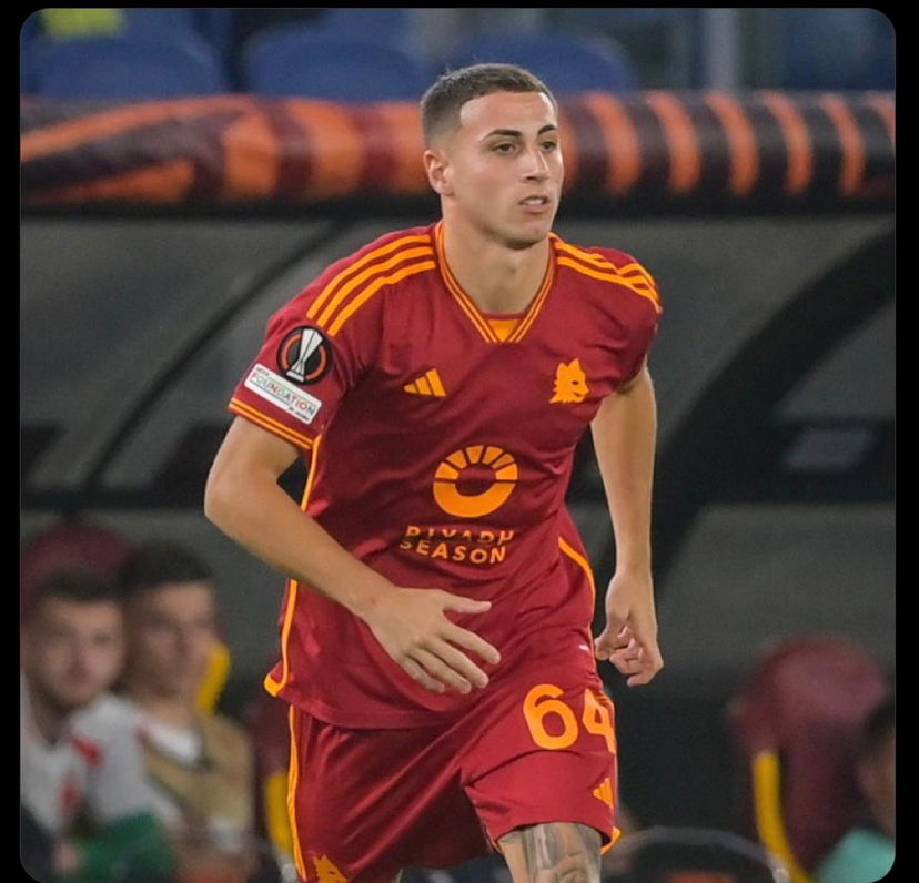 Ufficiale: il classe 2004 Cherubini rinnova con la Roma preview