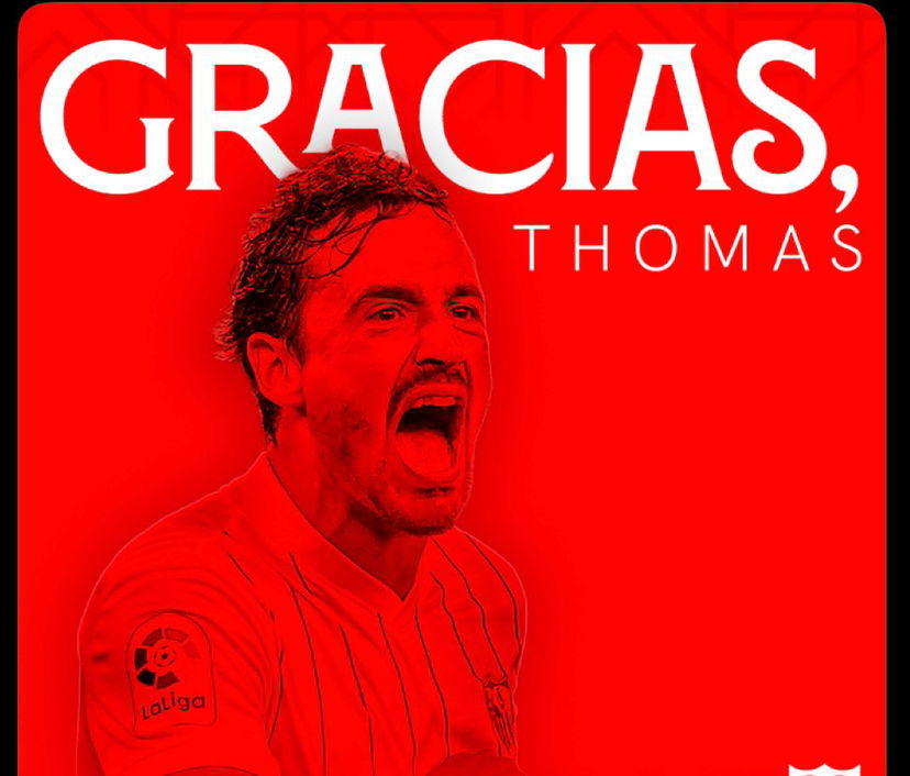 Ufficiale: Delaney risolve il contratto con il Siviglia preview