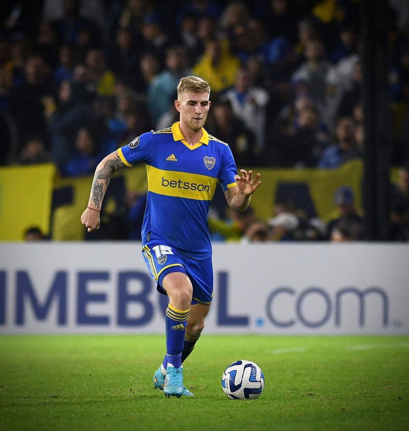 Esclusiva: Valentini ha già fatto le visite con la Fiorentina preview