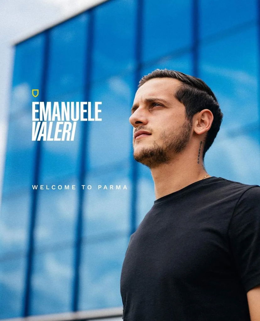 Parma, Valeri si presenta: “Avevo un accordo con la Lazio che poi è saltato per un dettaglio. Quando si è inserito il Parma non ho esitato” preview
