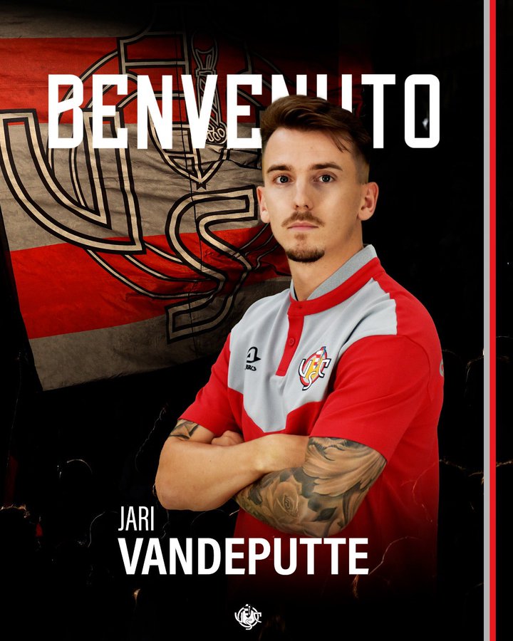 Vandeputte: “Sconfitta che fa male. Ma gli applausi ci rendono orgogliosi” article-post