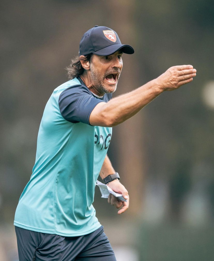 Vanoli: “Di Parma ho un buon ricordo. Ieri Ilic ha avuto la febbre, Tameze recuperato, Casadei importante” preview