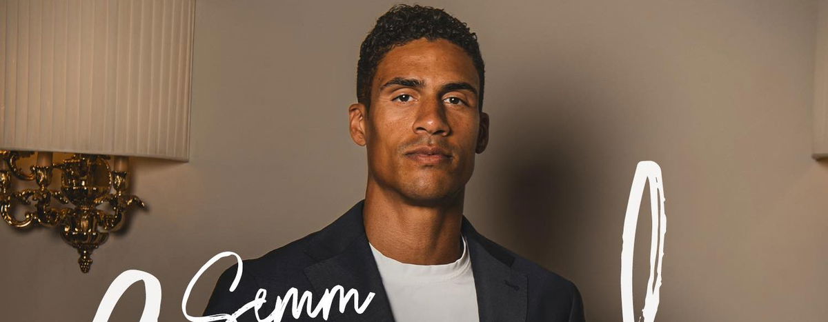 Varane: “Mi ha colpito la visione del Como. Nico Paz? Il suo futuro non dipende da noi” article-post