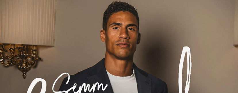 Varane: “Mi ha colpito la visione del Como. Nico Paz? Il suo futuro non dipende da noi” preview