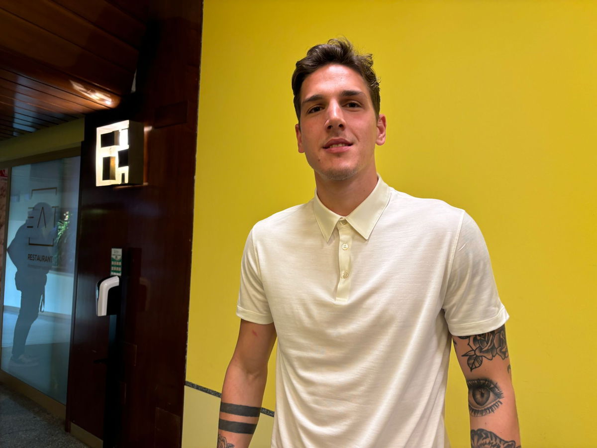 Zaniolo e l’Udinese: lo stato della trattativa article-post