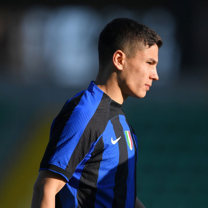 Ufficiale: Inter, ceduto Mattia Zanotti al Lugano preview