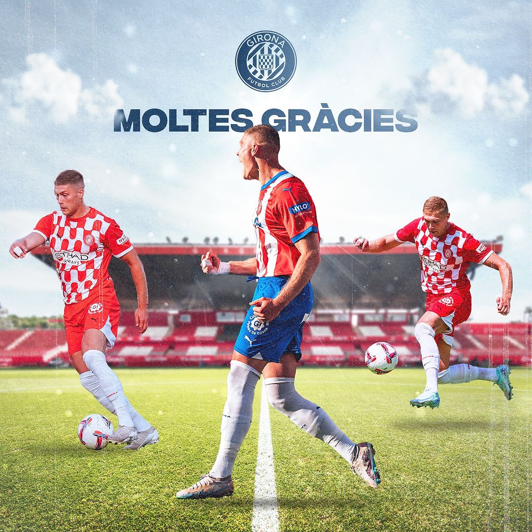 Dovbyk, il saluto del Girona: “Il suo impegno fondamentale per i nostri successi” article-post