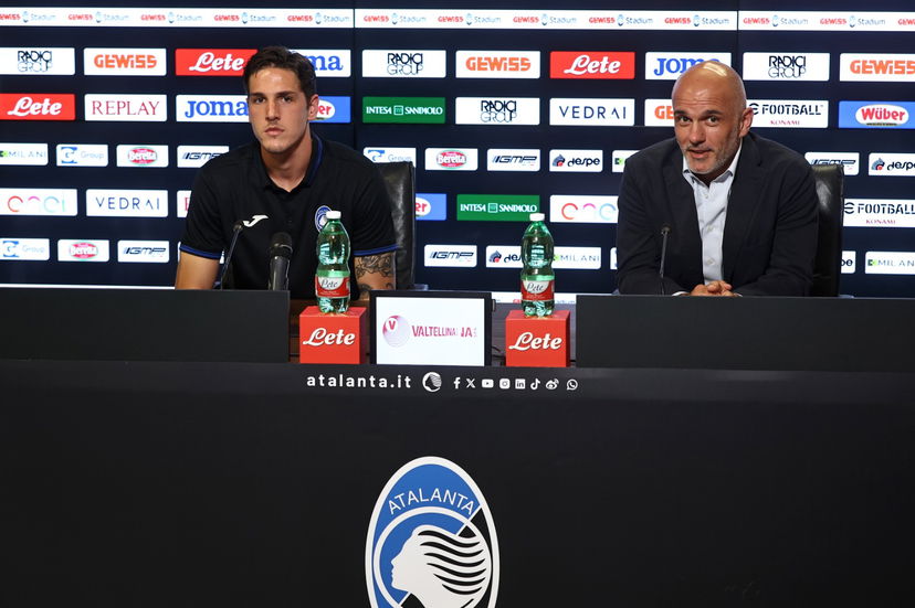 Zaniolo: “Abbiamo vinto su un campo difficilissimo. Non era scontato” preview