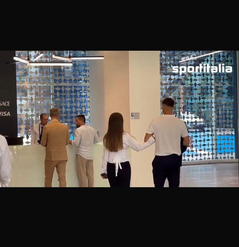 Valentin Carboni, rinnovo con l’Inter. E poi sarà OM preview