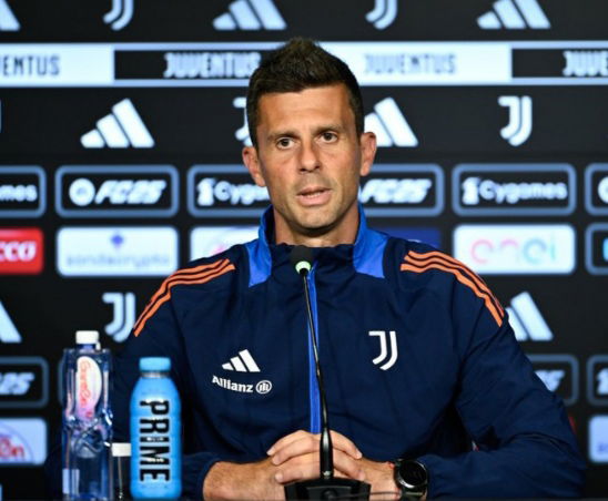 Thiago Motta: “Recuperati Savona e Conceicao. Ho visto grande voglia in allenamento” article-post