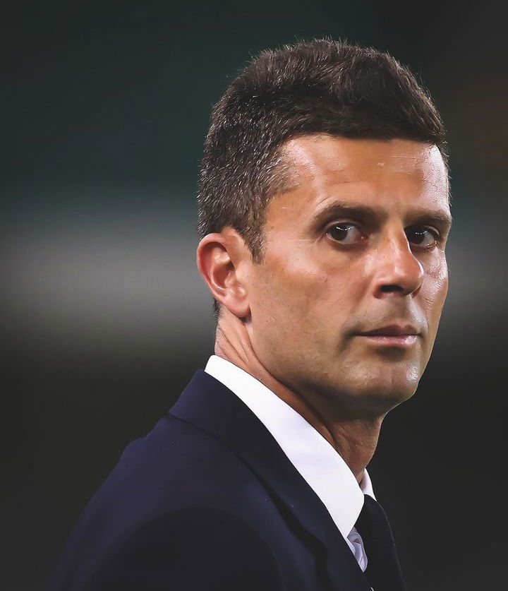 LA SPESA DELLA JUVE E IL JOLLY DI GALLIANI preview