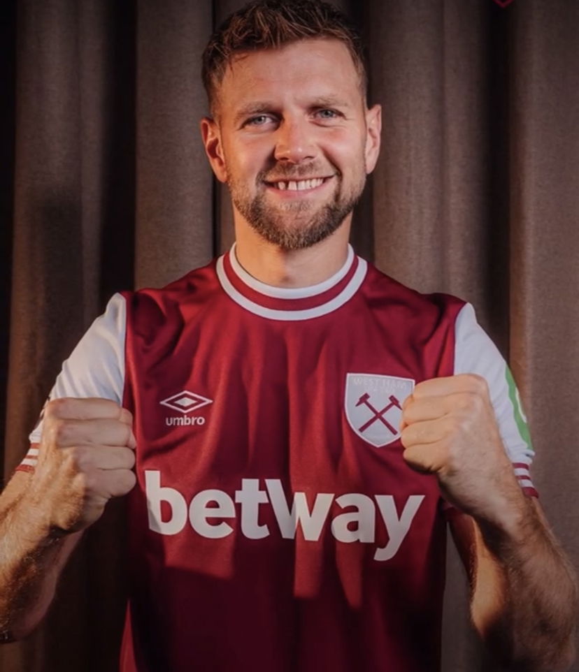 Ufficiale: Fullkrug è del West Ham preview