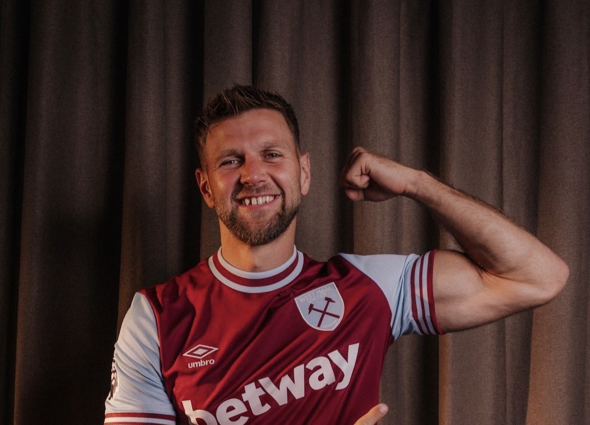 Fullkrug: “Felice di essere qui. La Premier il migliore campionato del mondo” article-post