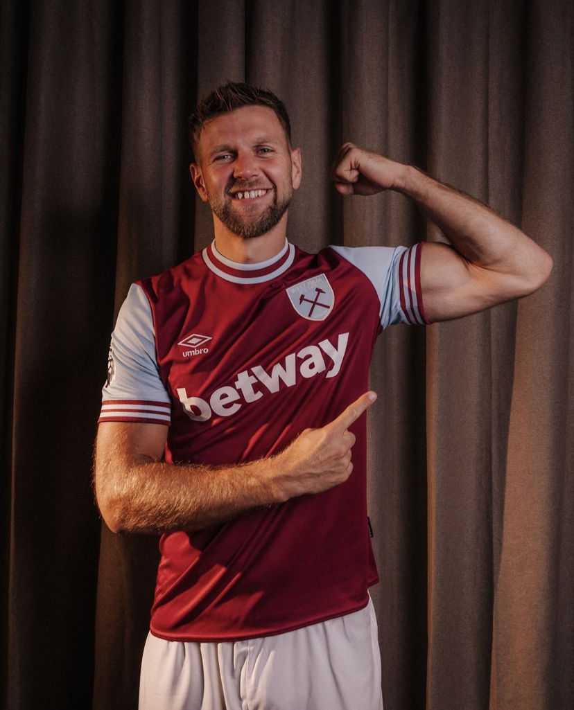 Fullkrug in fuga dal West Ham: proposto a tutti, più contro che pro preview